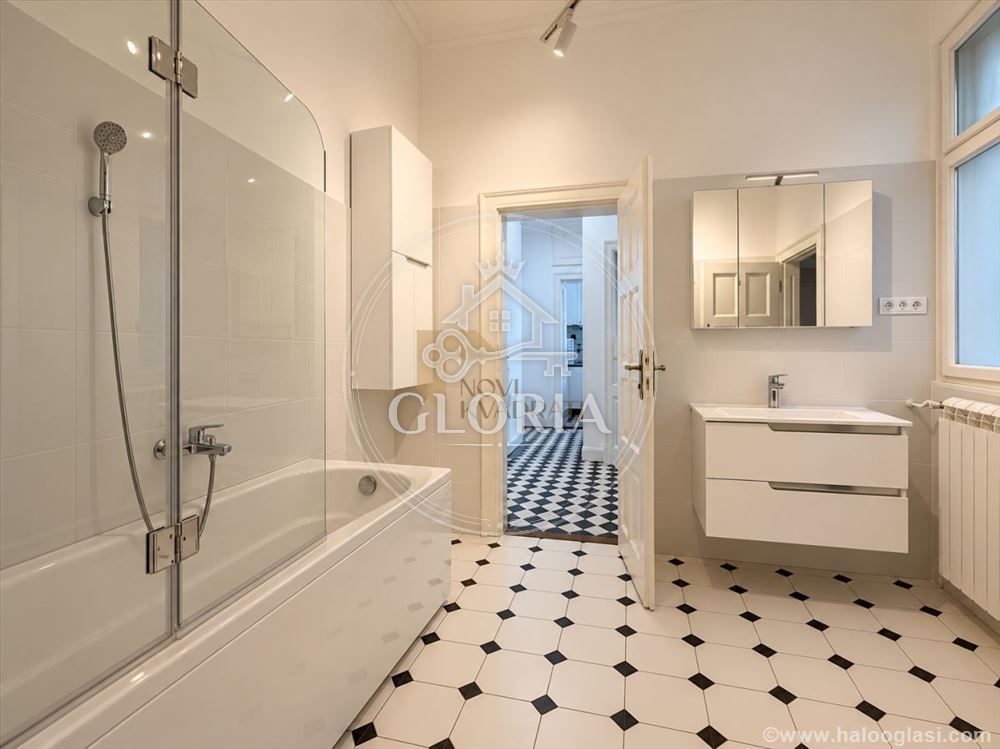5-комнатная квартира, 175 м², Ресавска, Врачар, фото 8