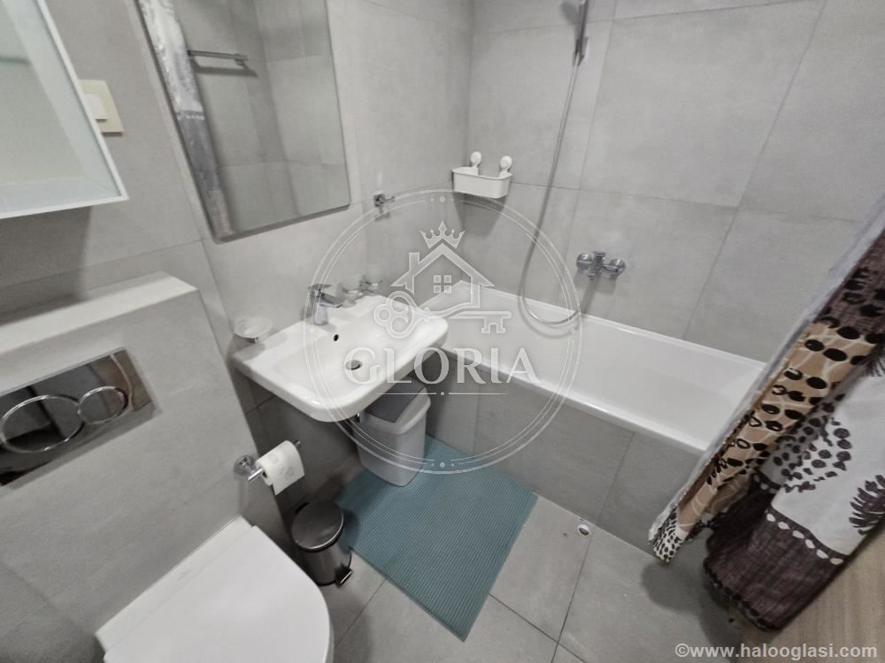 Трёхкомнатная квартира, 75 м², Блок 43, Новый Белград, фото 10