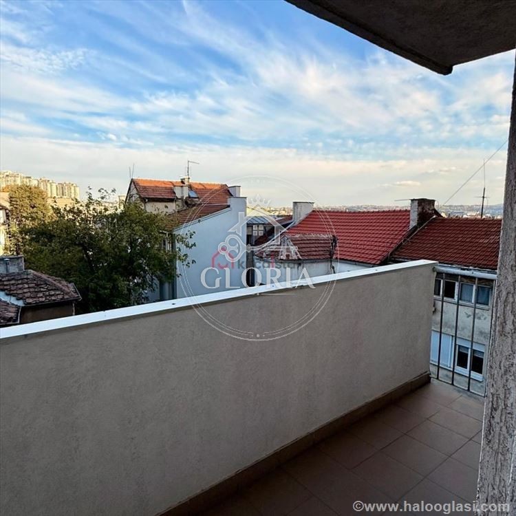 Двухкомнатная квартира, 56 м², Чубура -, Врачар, фото 12