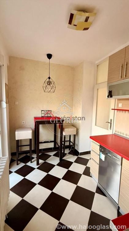 Двухкомнатная квартира, 56 м², Чубура -, Врачар, фото 15