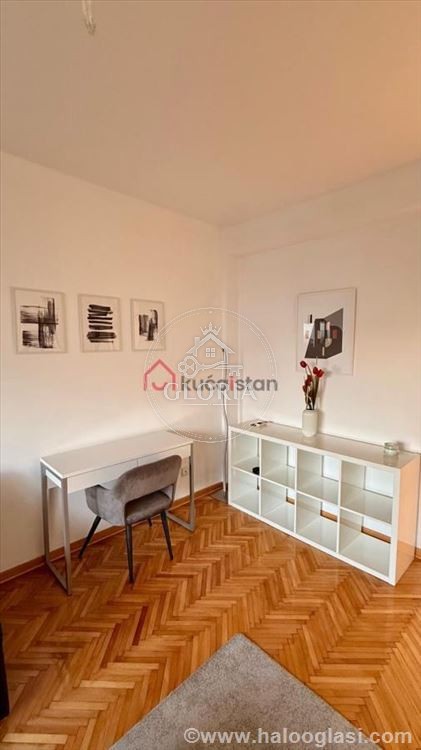 Двухкомнатная квартира, 56 м², Чубура -, Врачар, фото 5