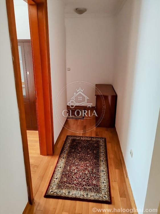 Трёхкомнатная квартира, 135 м², Сеняк, Савски-Венац, фото 11