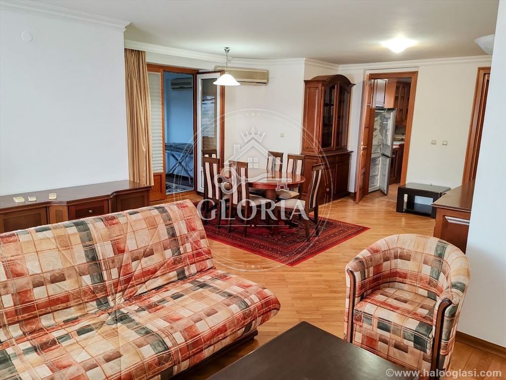 Трёхкомнатная квартира, 135 м², Сеняк, Савски-Венац, фото 3