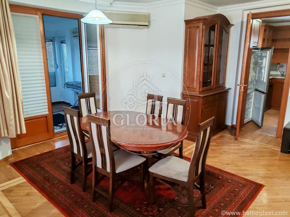 Трёхкомнатная квартира, 135 м², Сеняк, Савски-Венац, фото 4