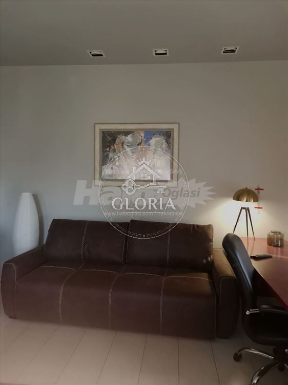 Однокомнатная квартира, 40 м², ВМА, Савски-Венац, фото 6