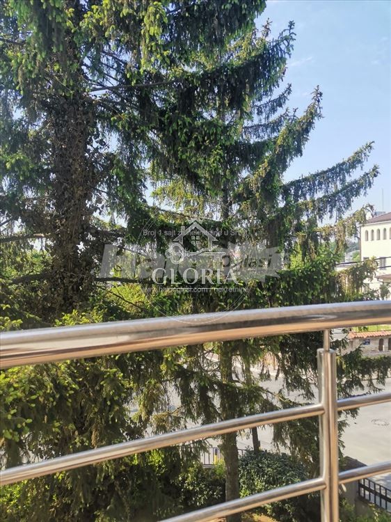 Однокомнатная квартира, 40 м², ВМА, Савски-Венац, фото 7