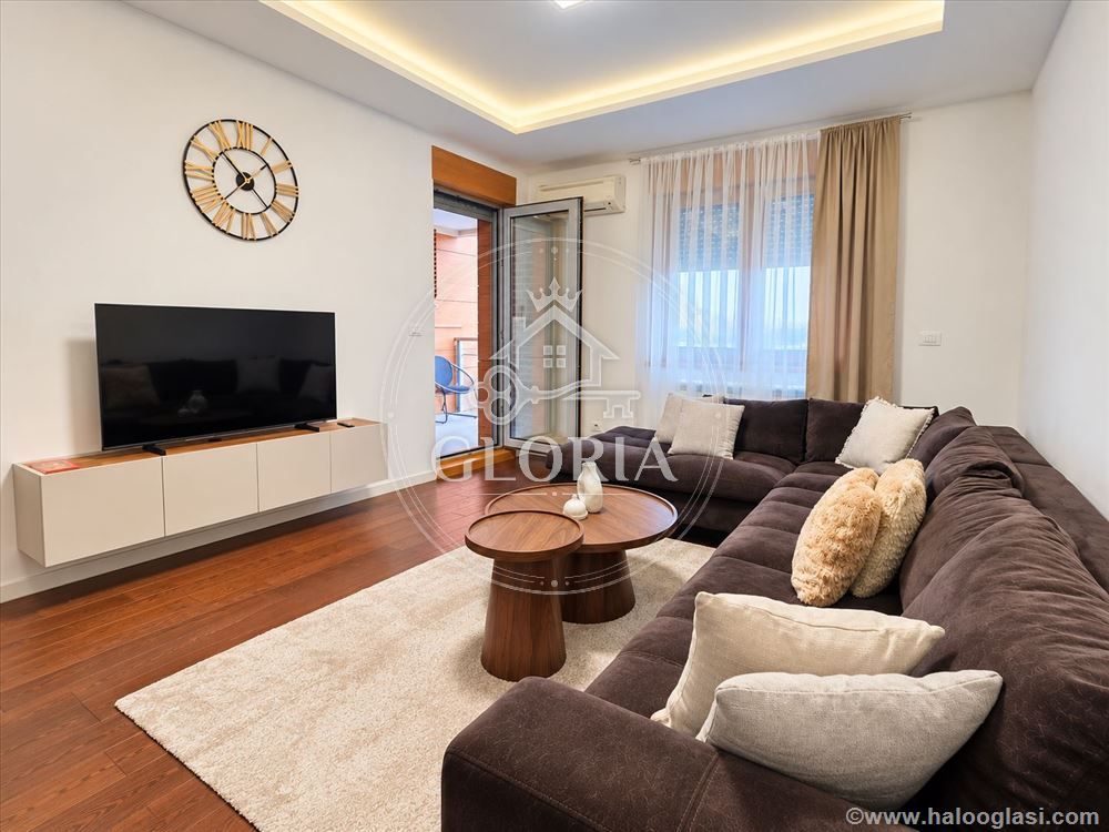 Трёхкомнатная квартира, 66 м², Блок 67a (A blok), Новый Белград, фото 3