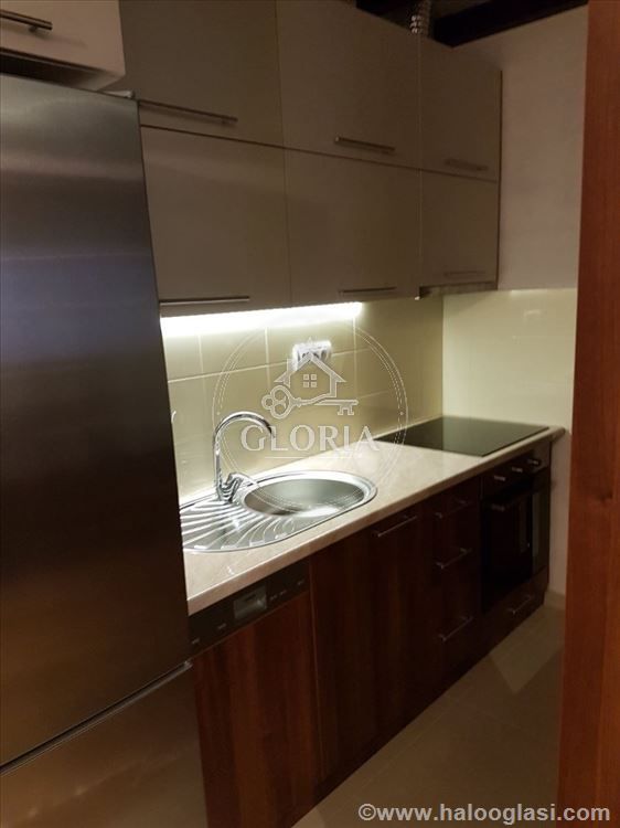 Трёхкомнатная квартира, 65 м², Джерам пияца, Звездара, фото 10