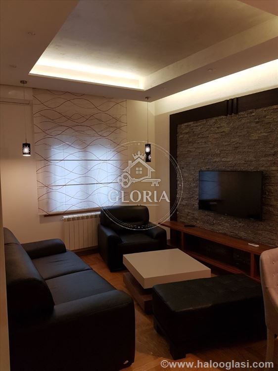 Трёхкомнатная квартира, 65 м², Джерам пияца, Звездара, фото 3