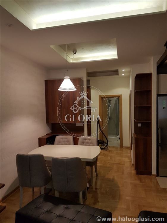 Трёхкомнатная квартира, 65 м², Джерам пияца, Звездара, фото 4
