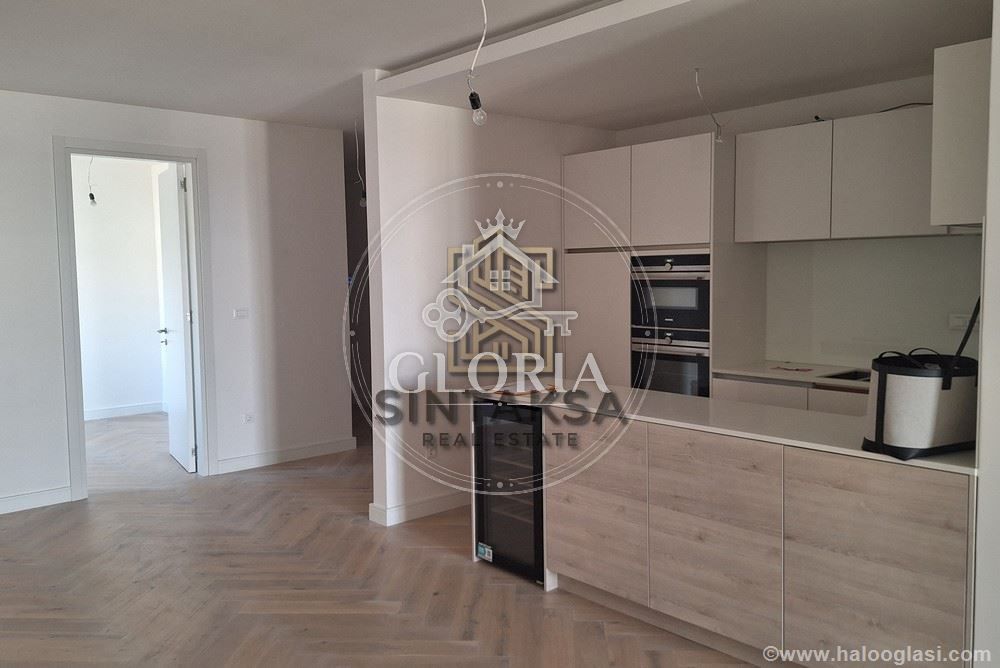 Четырёхкомнатная квартира, 120 м², СЦ Врачар, Врачар