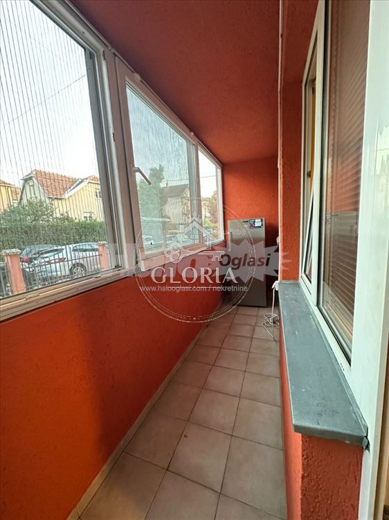 Двухкомнатная квартира, 50 м², Миляковац, Раковица, фото 10