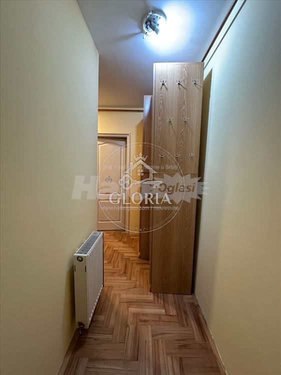 Двухкомнатная квартира, 50 м², Миляковац, Раковица, фото 3