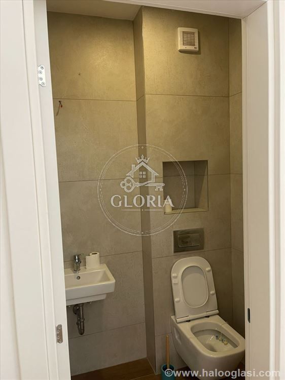 2,5-комнатная квартира, 76 м², Баница, Вождовац, фото 7