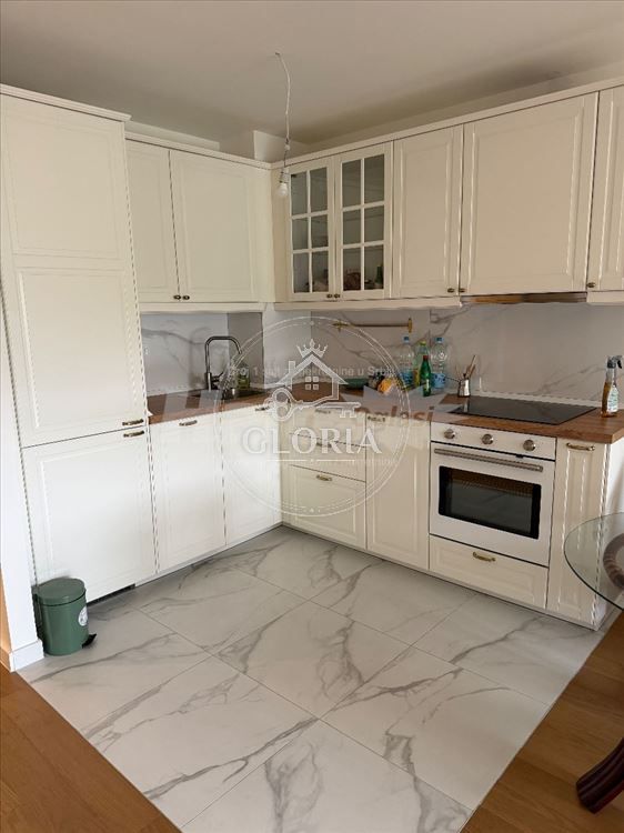 1,5-комнатная квартира, 52 м², Устаничка, Вождовац, фото 2