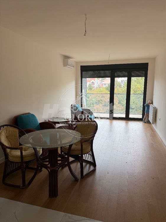 1,5-комнатная квартира, 52 м², Устаничка, Вождовац, фото 3