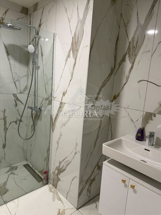 1,5-комнатная квартира, 52 м², Устаничка, Вождовац, фото 5