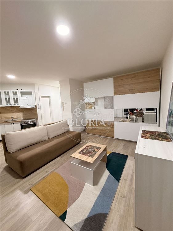 Двухкомнатная квартира, 45 м², Ротквария, Нови-Сад, фото 6