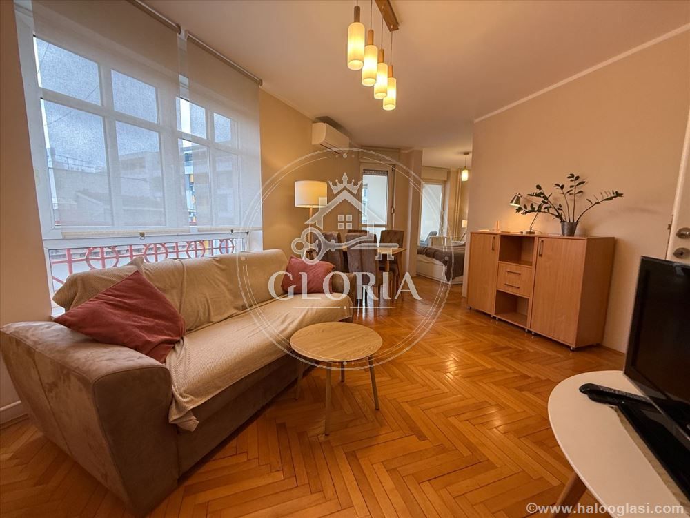 1,5-комнатная квартира, 45 м², Центр, Палилула, фото 10