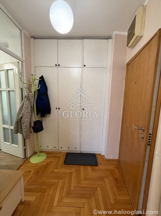 1,5-комнатная квартира, 45 м², Центр, Палилула, фото 6