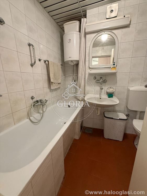 1,5-комнатная квартира, 45 м², Центр, Палилула, фото 8