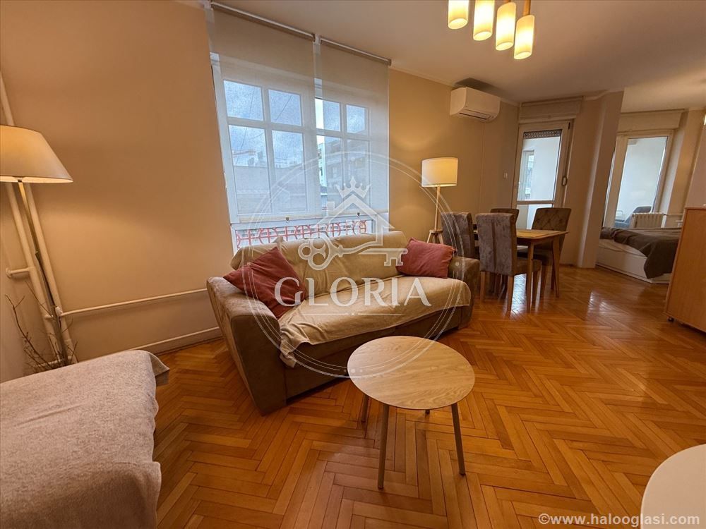 1,5-комнатная квартира, 45 м², Центр, Палилула, фото 9