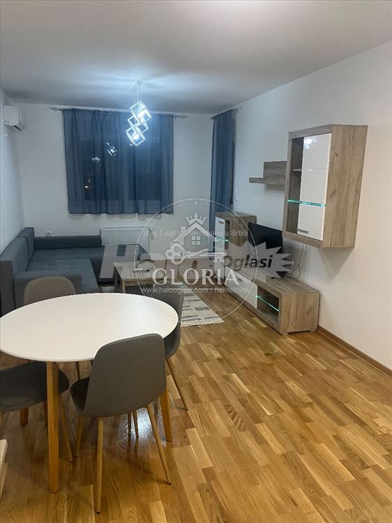 Двухкомнатная квартира, 42 м², Обреновац (mesto), Обреновац, фото 3