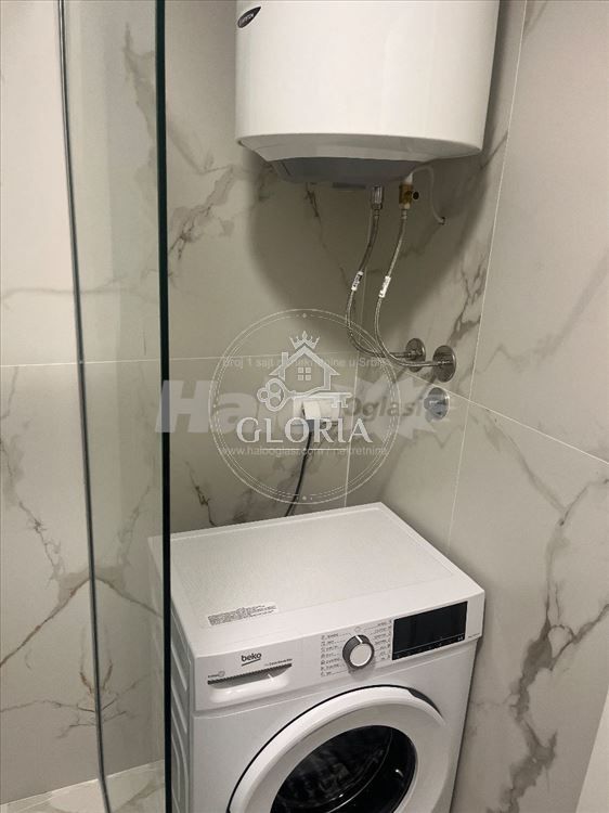 Двухкомнатная квартира, 42 м², Обреновац (mesto), Обреновац, фото 7