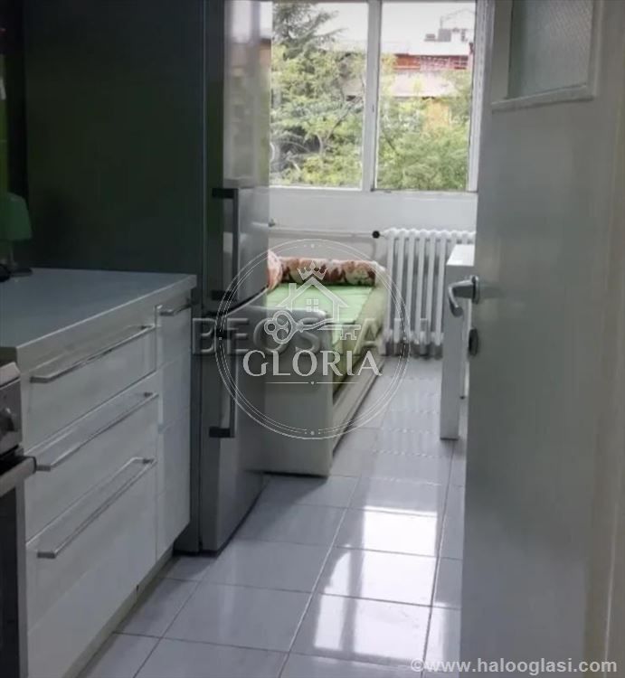 1,5-комнатная квартира, 36 м², Стари Меркатор, Новый Белград, фото 10