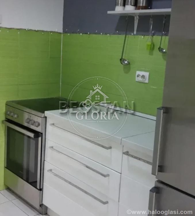 1,5-комнатная квартира, 36 м², Стари Меркатор, Новый Белград, фото 11