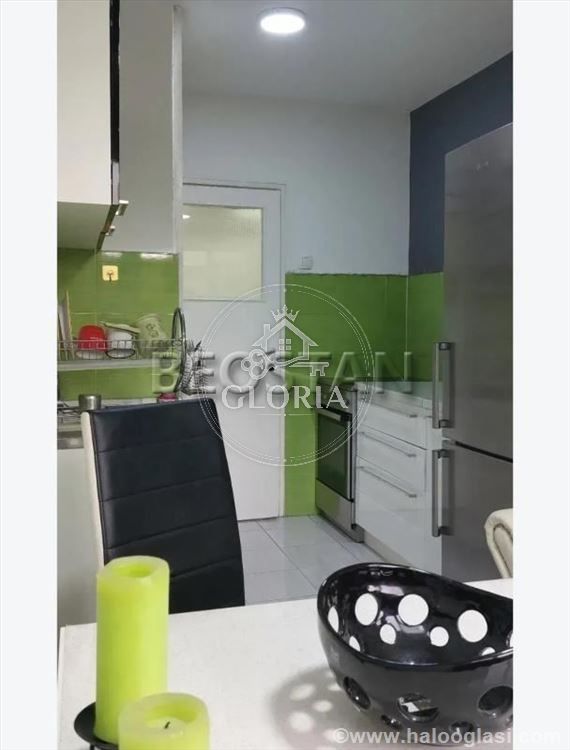 1,5-комнатная квартира, 36 м², Стари Меркатор, Новый Белград, фото 12
