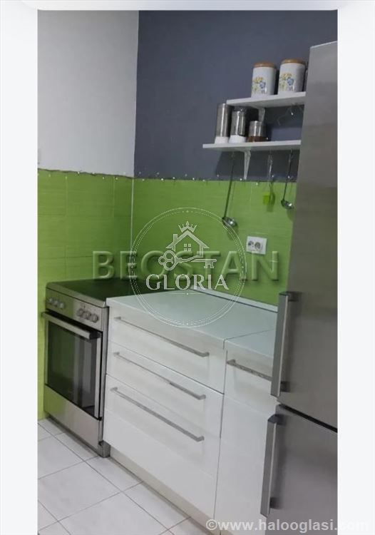 1,5-комнатная квартира, 36 м², Стари Меркатор, Новый Белград, фото 14