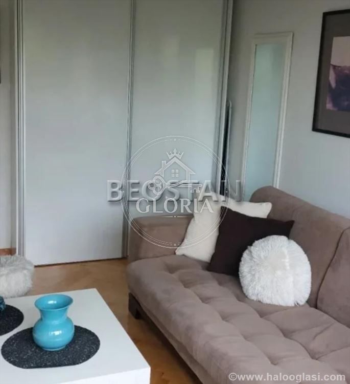 1,5-комнатная квартира, 36 м², Стари Меркатор, Новый Белград, фото 4