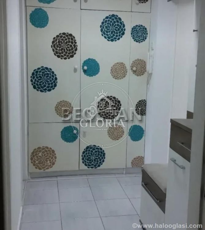 1,5-комнатная квартира, 36 м², Стари Меркатор, Новый Белград, фото 8