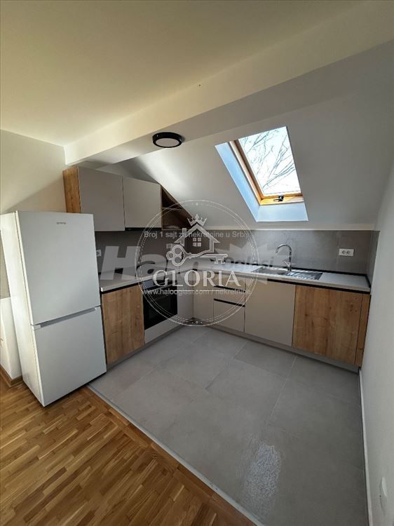 2,5-комнатная квартира, 60 м², Стара Бежания, Новый Белград, фото 5