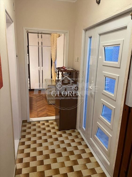 Двухкомнатная квартира, 40 м², Пивара, Градска локация, фото 9