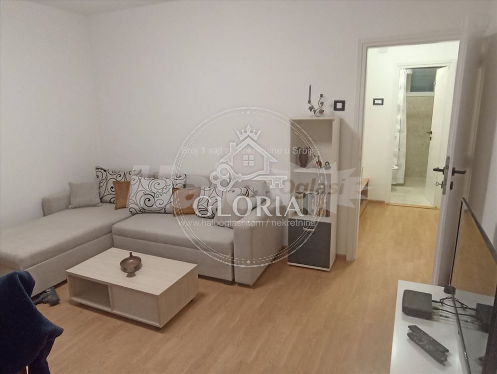 2,5-комнатная квартира, 70 м², Медакович 1, Вождовац