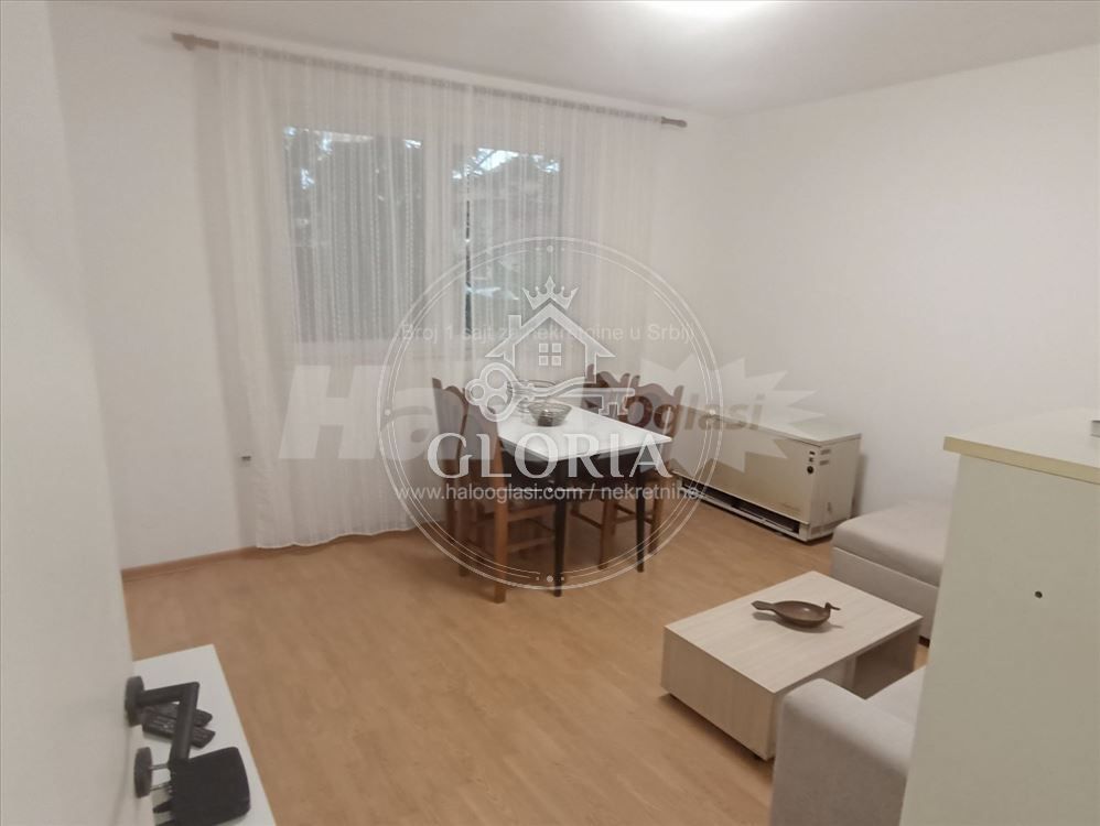 2,5-комнатная квартира, 70 м², Медакович 1, Вождовац, фото 3