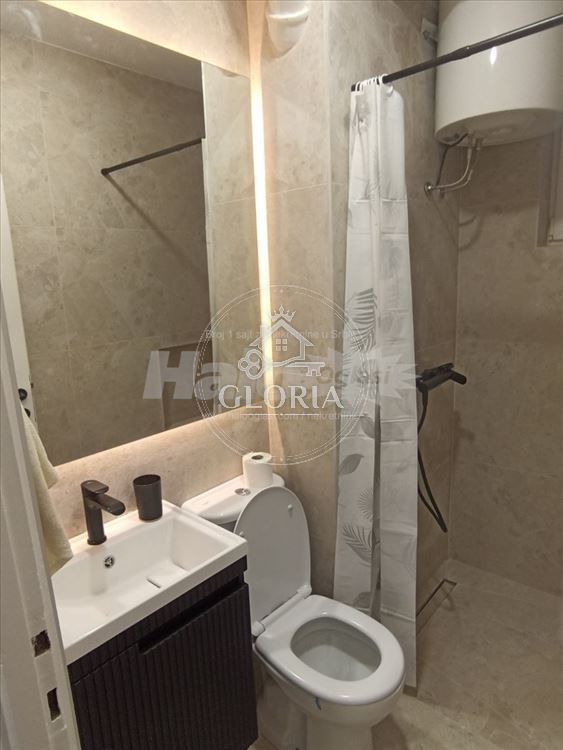 2,5-комнатная квартира, 70 м², Медакович 1, Вождовац, фото 6