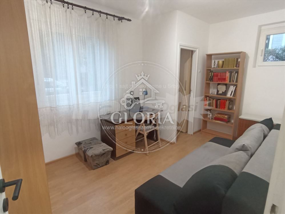 2,5-комнатная квартира, 70 м², Медакович 1, Вождовац, фото 8