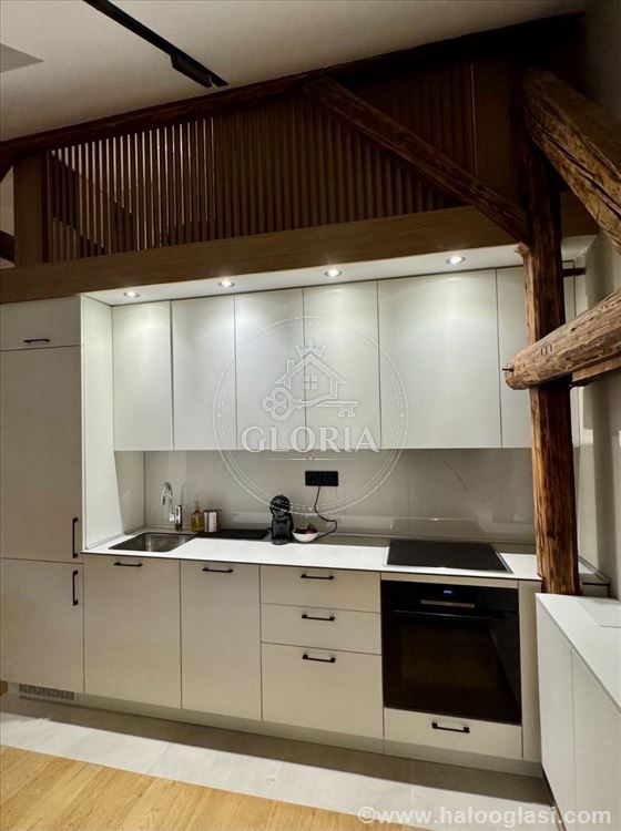 1,5-комнатная квартира, 41 м², Центр, Старый город