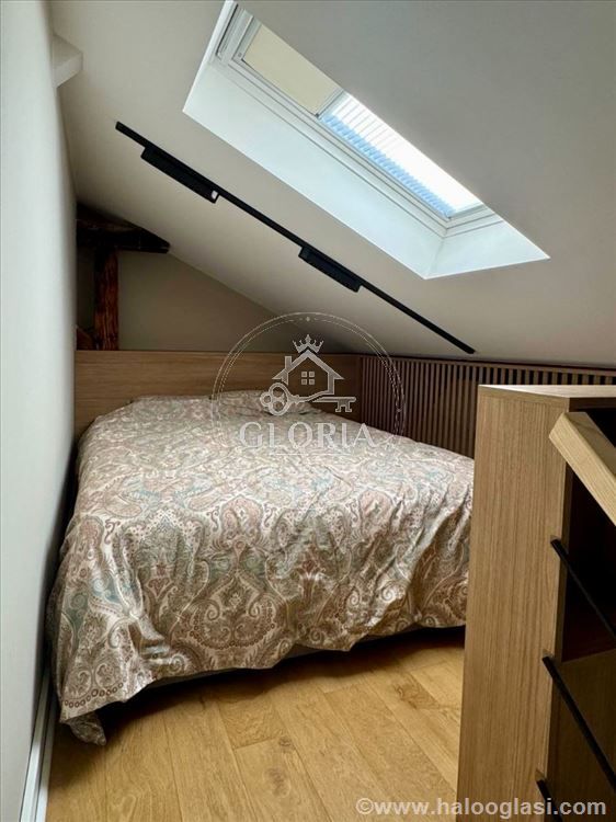1,5-комнатная квартира, 41 м², Центр, Старый город, фото 10