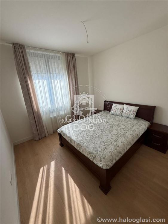 Трёхкомнатная квартира, 86.7 м², Београд на води, Савски-Венац, фото 8