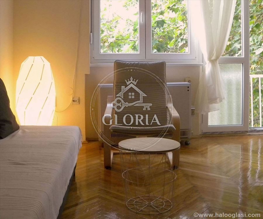 1,5-комнатная квартира, 40 м², Дорчол, Старый город, фото 10