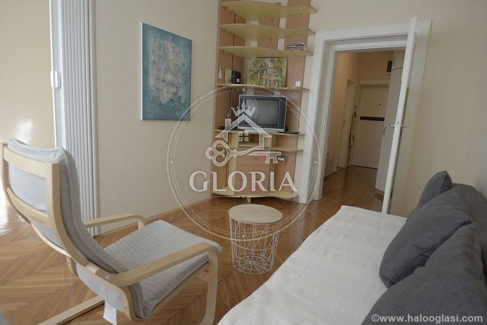 1,5-комнатная квартира, 40 м², Дорчол, Старый город, фото 11