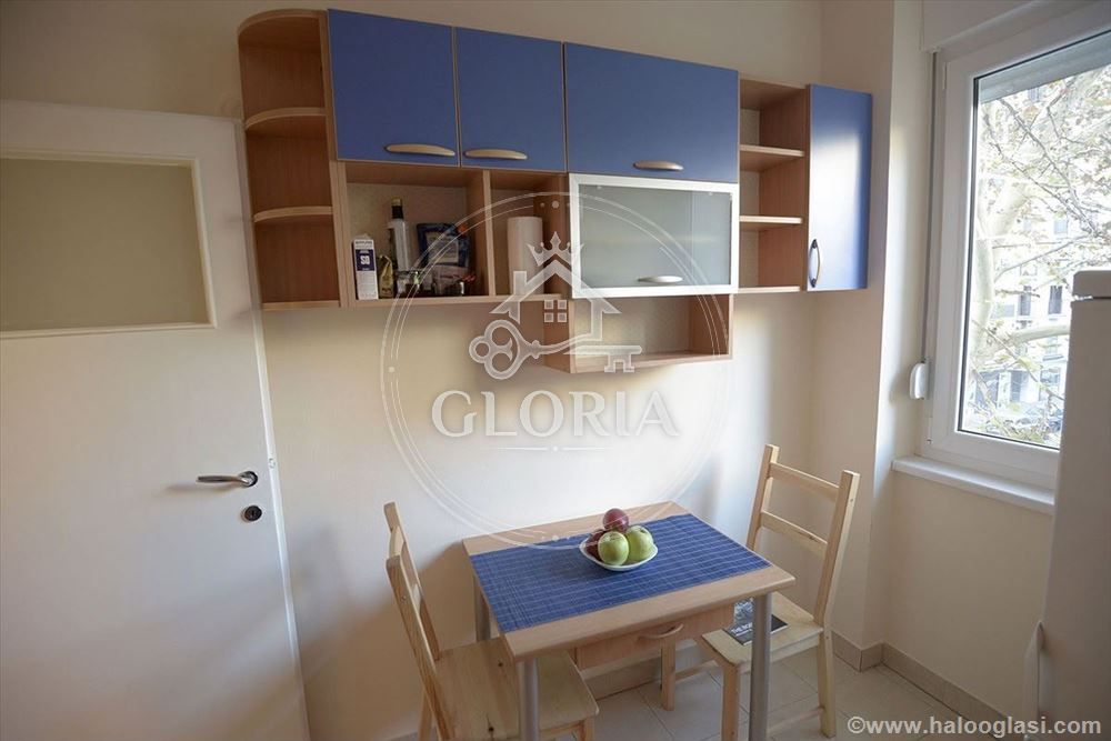 1,5-комнатная квартира, 40 м², Дорчол, Старый город, фото 12