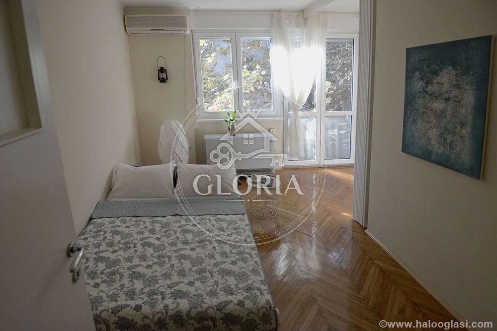 1,5-комнатная квартира, 40 м², Дорчол, Старый город, фото 2
