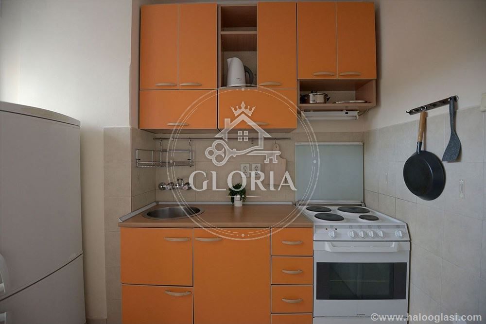 1,5-комнатная квартира, 40 м², Дорчол, Старый город, фото 7