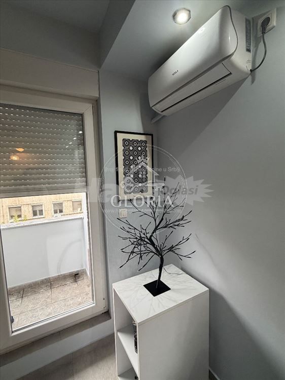 1,5-комнатная квартира, 38 м², Градска болница, Звездара, фото 6