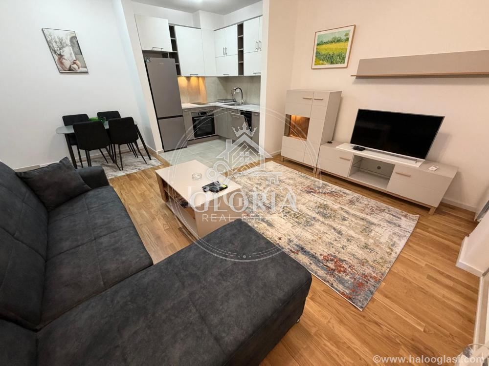 2,5-комнатная квартира, 55.4 м², Джерам пияца, Звездара, фото 7
